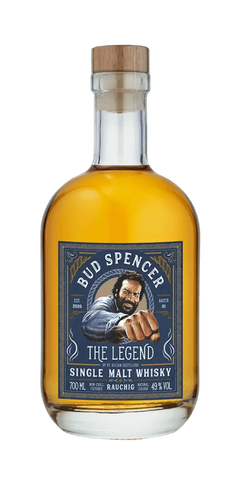 St. Kilian - Bud Spencer - The Legend rauchig