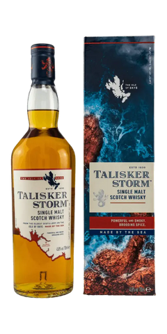 Talisker - Storm (Box)