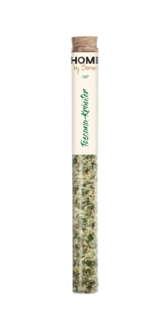 Berner - Toscana - Gewürz
