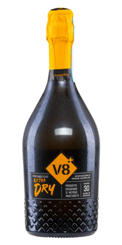 Vineyards - V8+ Sior Sandro Prosecco Vino Spumante Extra Dry