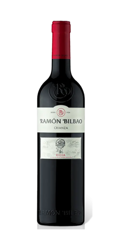 Ramon Bilbao Crianza Rioja DOCA