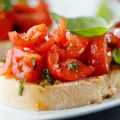 Bruschetta