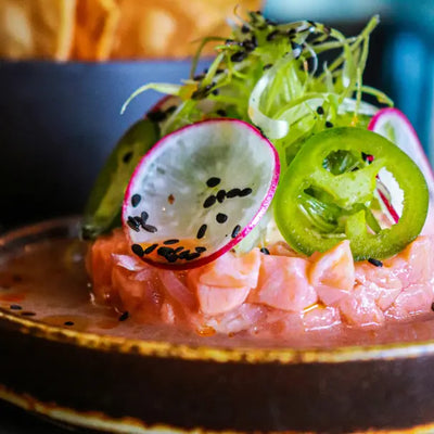 Ceviche