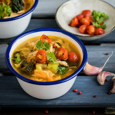 Ratatouille
