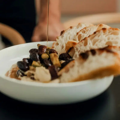 Focaccia