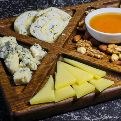 Cheddar