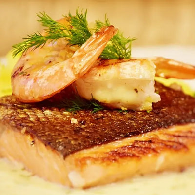 Lachs