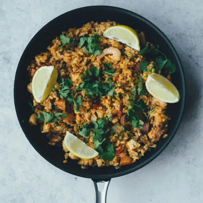 Paella