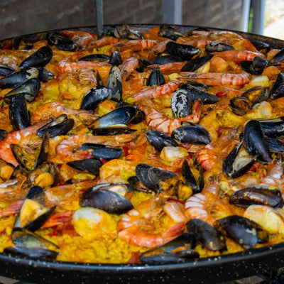 Paella