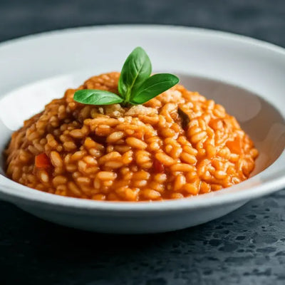 Risotto