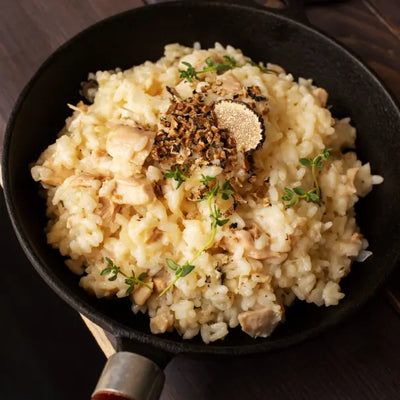 Risotto