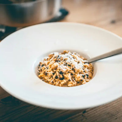 Risotto