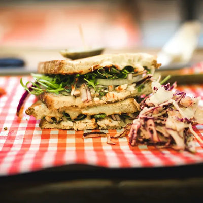 Sandwich