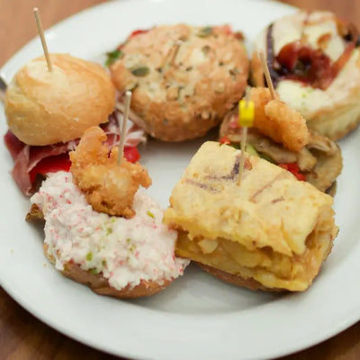 Tapas