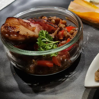 Tapas