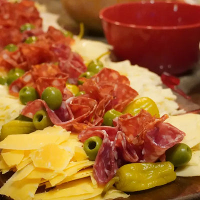 Tapas