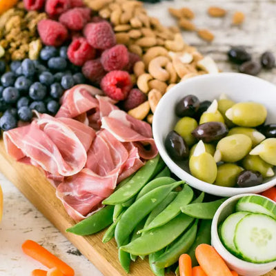 Tapas