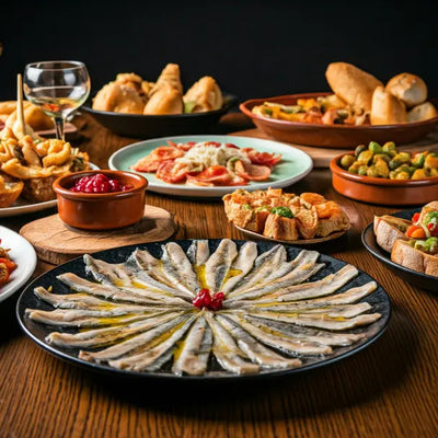 Tapas