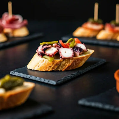 Tapas