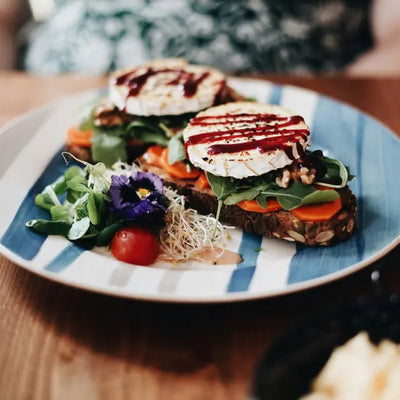 Vegetarisch