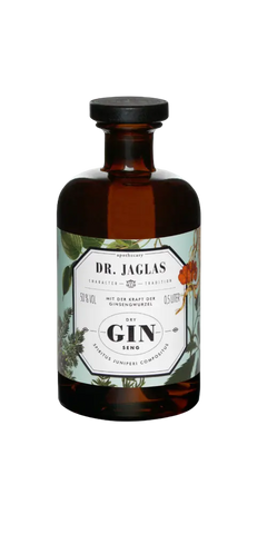 Dr. Jaglas Drygin-Seng Gin