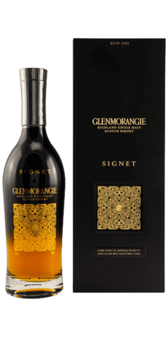 Glenmorangie - Signet - 14 Jahre  (Box)