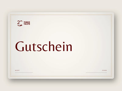 Gutschein