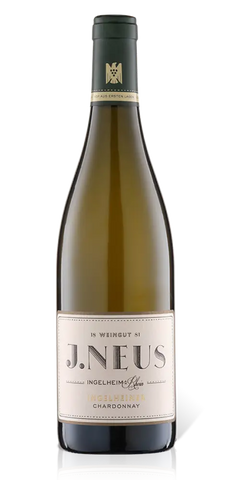 J. Neus Ingelheimer Chardonnay