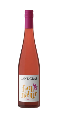 Weingut Landgraf - Frohnatur rosé