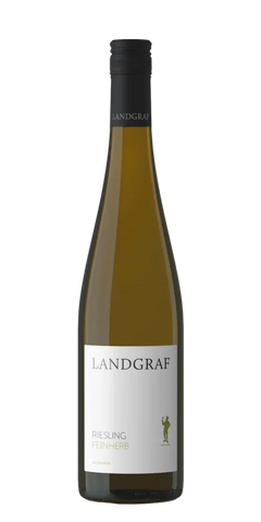 Weingut Landgraf - Riesling feinherb