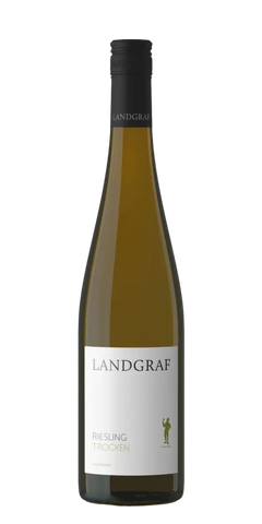 Weingut Landgraf - Riesling trocken