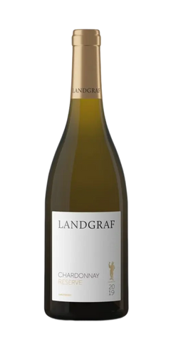 Weingut Landgraf - Haubenberg Chardonnay Reserve