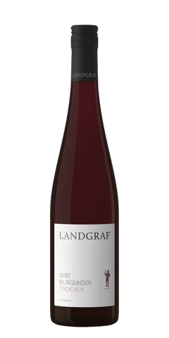 Weingut Landgraf - Spätburgunder trocken