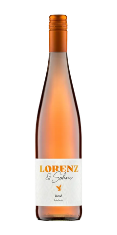 Weingut Lorenz - Rosé