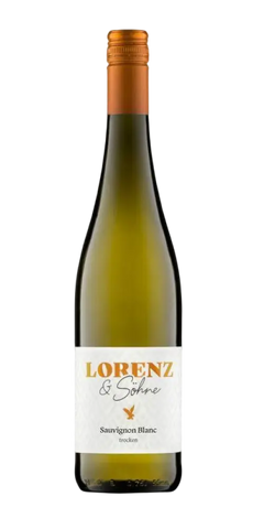 Weingut Lorenz Sauvignon Blanc  0,75 Liter