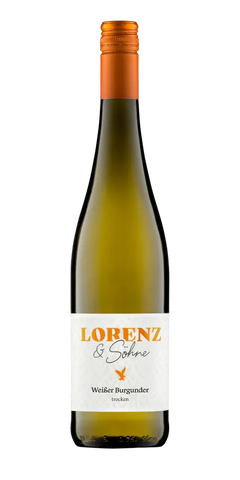Weingut Lorenz - Weisser Burgunder