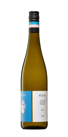 Meiser - Alzeyer Riesling