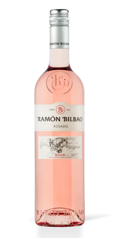 Ramon Bilbao - Rosado Rioja DOCa