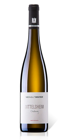 Weingut Winter - Chardonnay - VDP.Ortswein