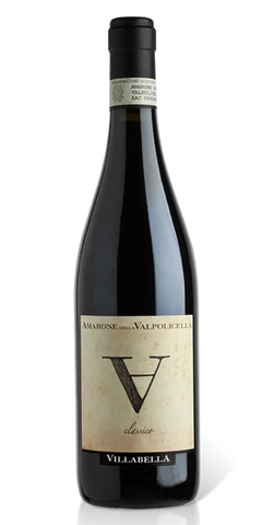 Vigneti Villabella - Amarone Della Valpolicella DOC