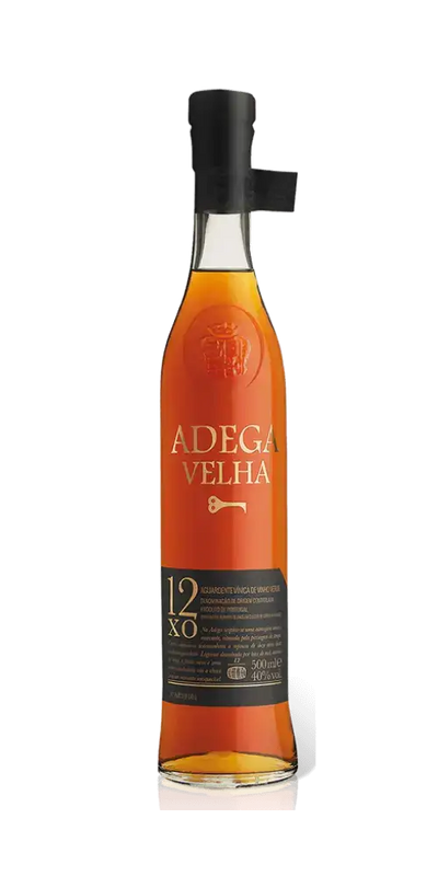 Adega Velha XO 12 Jahre