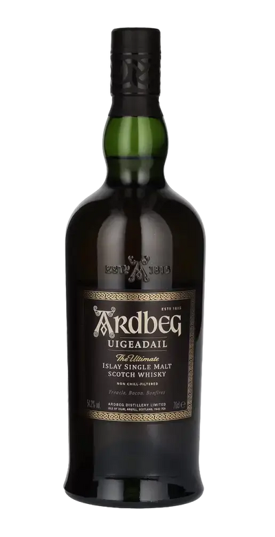 Ardbeg Uigeadail (Box)