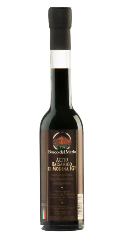 Bosco del Merlo - Aceto Balsamico di Modena