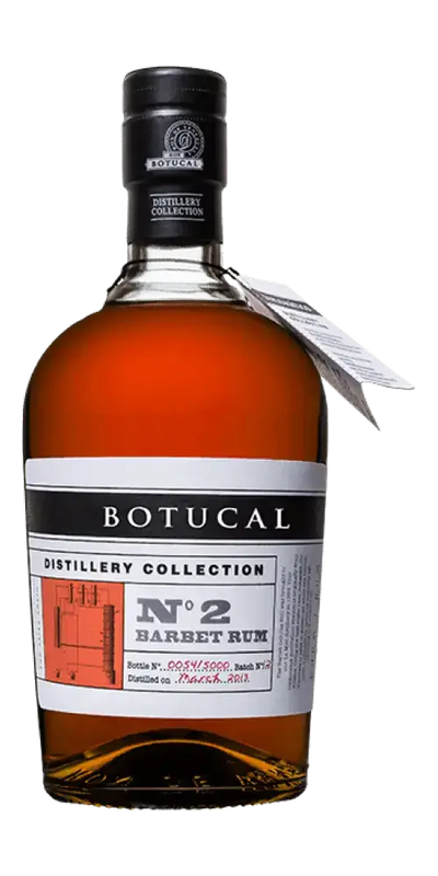 Botucal No 2