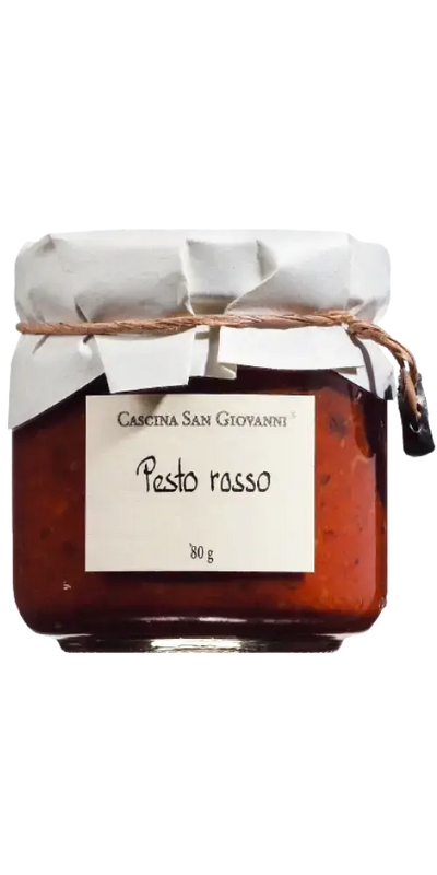 Tomatenpesto 80g