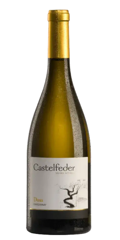Castelfeder - Chardonnay Doss DOC