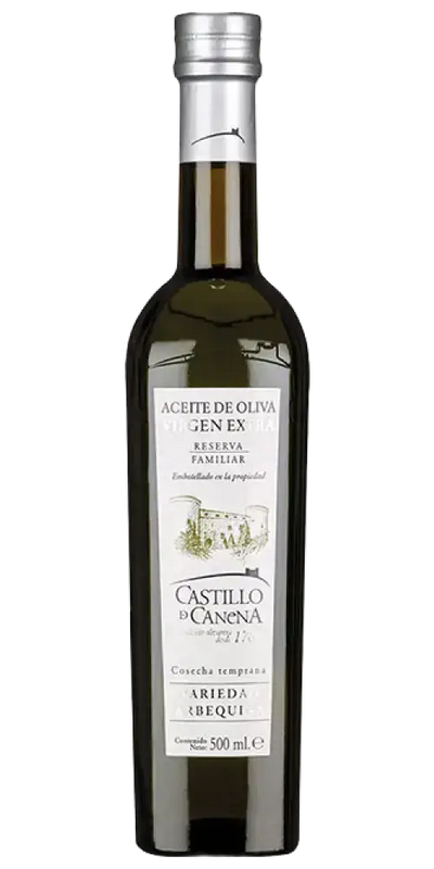 Castillo de Canena Reserva Familiar Arbequina 500ml
