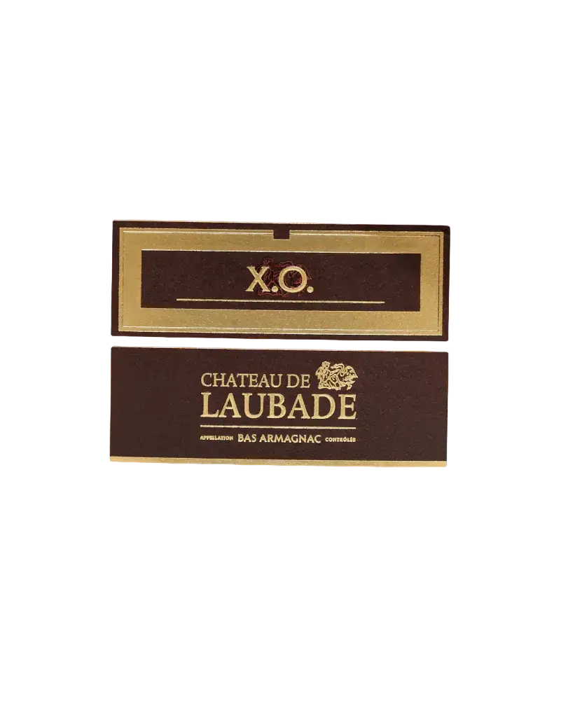 Chateau de Laubade Diamant XO