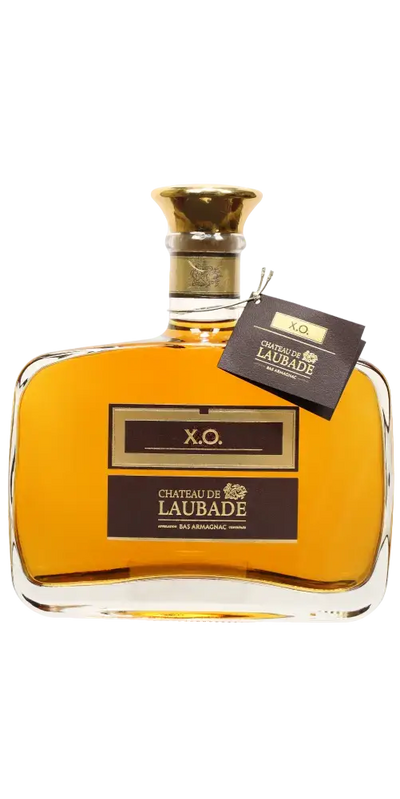 Chateau de Laubade Diamant XO