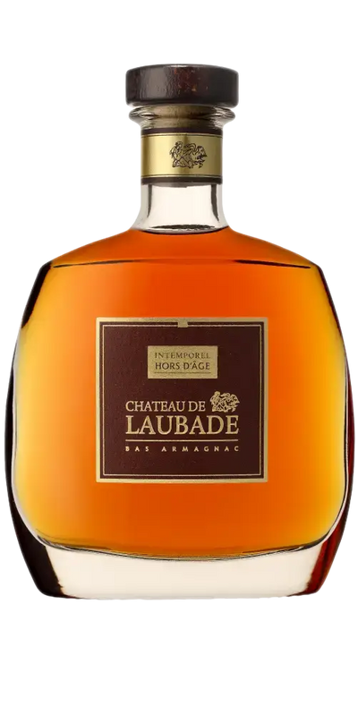 Chateau de Laubade Intemporel Hors d‘Âge Aramis